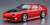 BN Sports FC3S RX-7 `89 (Mazda) (Model Car) Item picture1