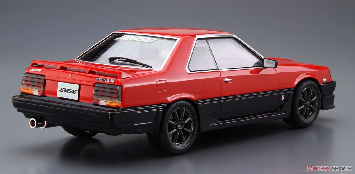 Genesis Auto DR30 Skyline `84 (Nissan) (Model Car) Item picture2