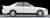 TLV-N224a Toyota Chaser Tourer V (White) (Diecast Car) Item picture4