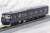 J.R. Series 117-7000 Electric Car (West Express Ginga) Set (6-Car Set) (Model Train) Item picture3