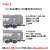 J.R. Series KIHA185 Limited Express Diesel Car (J.R. Shikoku Color) Standard Set (Basic 4-Car Set) (Model Train) Other picture5