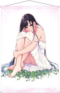 姉なるもの B2タペストリー A (キャラクターグッズ)