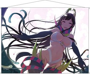 Ane Naru Mono B2 Tapestry B (Anime Toy)