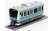 Pullpla Series E233 Keihin Tohoku Line (Completed) Item picture1