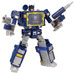 WFC-14 Sundwave (Completed)