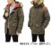 Evangelion NERV N-3B Jacket M (Anime Toy) その他の画像1 Thumbnail