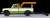 TLV-188a トヨタ スタウト レッカー車 (緑) (ミニカー) 商品画像5