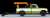 TLV-188a トヨタ スタウト レッカー車 (緑) (ミニカー) 商品画像6
