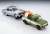 TLV-188a Toyota Stout Tow Truck (Green) (Diecast Car) Other picture1