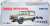 TLV-188a Toyota Stout Tow Truck (Green) (Diecast Car) Package1