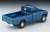 TLV-189a Toyota Stout (Blue) (Diecast Car) Item picture2
