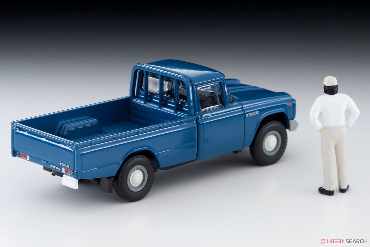 TLV-189a Toyota Stout (Blue) (Diecast Car) Item picture4