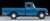 TLV-189a Toyota Stout (Blue) (Diecast Car) Item picture6