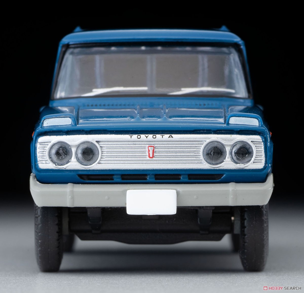 TLV-189a Toyota Stout (Blue) (Diecast Car) Item picture7