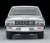 TLV-N222a Nissan Skyline GT-EX (Silver) (Diecast Car) Item picture5
