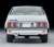 TLV-N222a Nissan Skyline GT-EX (Silver) (Diecast Car) Item picture6