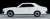 TLV-N222b Nissan Skyline GT-EX (White) (Diecast Car) Item picture3