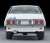 TLV-N222b Nissan Skyline GT-EX (White) (Diecast Car) Item picture6