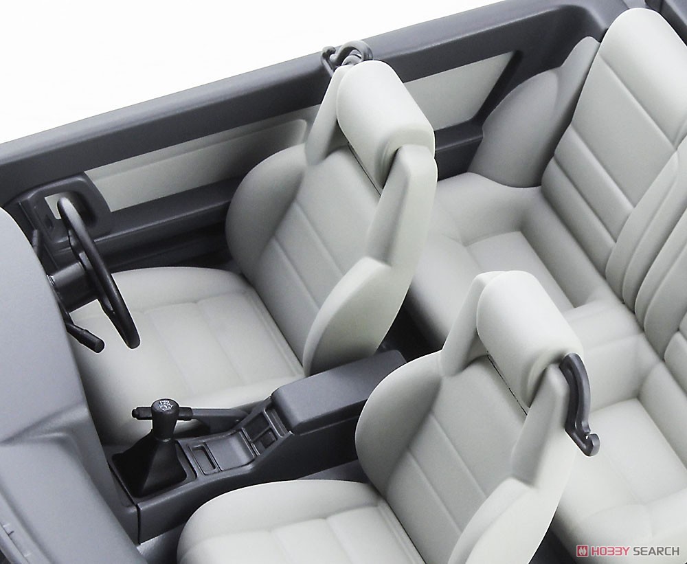 トヨタ スープラ A70 3.0GT ターボリミテッド (プラモデル) 商品画像7
