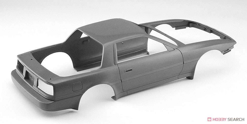 トヨタ スープラ A70 3.0GT ターボリミテッド (プラモデル) その他の画像4