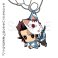 Demon Slayer: Kimetsu no Yaiba Tanjiro Kamado Tsumamare Final Selection Ver. (Anime Toy) その他の画像1 Thumbnail
