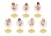 Uta no Prince-sama: Maji Love Kingdom Otoya Ittoki Acrylic Stand (Anime Toy) その他の画像1 Thumbnail