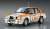 三菱 ランサー EX 2000 ターボ `1982年 1000湖ラリー ` (プラモデル) 商品画像1