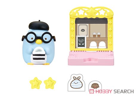 Sumikkogurashi Fashion Show (Set of 8) (Anime Toy) Item picture8