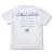 アイドルマスター シャイニーカラーズ 283プロ ノクチル Tシャツ WHITE S (キャラクターグッズ) 商品画像3