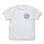 アイドルマスター シャイニーカラーズ 283プロ ノクチル Tシャツ WHITE M (キャラクターグッズ) 商品画像2