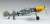 メッサーシュミット Bf109E-4/N `ガーランド` w/フィギュア (プラモデル) 商品画像4