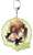 Beast Master and Prince: Snow Bride Big Key Ring Klaus (Anime Toy) Item picture1