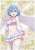 Re:Zero -Starting Life in Another World- Lyctron Bed Sheet Wedding Rem (Anime Toy) Item picture1