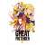 Great Pretender Single Clear File A (Anime Toy) Item picture1