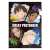 Great Pretender Single Clear File B (Anime Toy) Item picture1