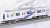 Tobu Type 50090 `Ikebukuro, Kawagoe Art Train` Standard Four Car Formation Set (w/Motor) (Basic 4-Car Set) (Pre-colored Completed) (Model Train) Item picture4