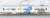 東武 50090型 「池袋・川越アートトレイン」 基本4輛編成セット (動力付き) (基本・4両セット) (塗装済み完成品) (鉄道模型) 商品画像5