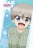 [Uzaki-chan Wants to Hang Out!] Pillow Cover (Hana Uzaki 2) (Anime Toy) 商品画像3 Thumbnail