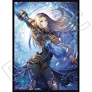 Chara Sleeve Collection Mat Series Shadowverse [Tetra`s Mettle] (No.MT891) (Card Sleeve)