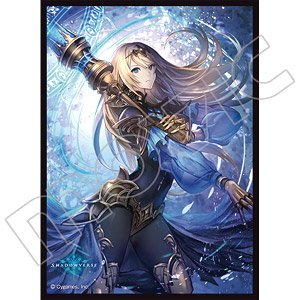 きゃらスリーブコレクション マットシリーズ Shadowverse 「テトラの反逆」 (No.MT891) (カードスリーブ)