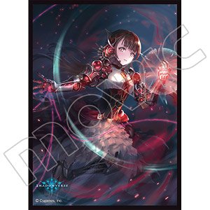 Chara Sleeve Collection Mat Series Shadowverse [Mono`s Resolve] (No.MT892) (Card Sleeve)