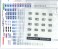 Meitetsu Series 1800 (Old Color) Standard Two Car Formation Set (w/Motor) (Basic 2-Car Set) (Pre-colored Completed) (Model Train) 中身1 Thumbnail