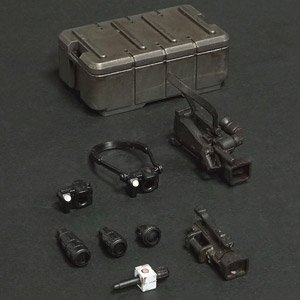 アシッドレイン 1/18スケール FAV-AP05 写真キット (完成品)