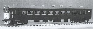 16番(HO) 国鉄 711系0番台 3輌セット塗装済みキット (3両セット) (塗装済みキット) (鉄道模型)