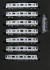 Tokyo Metro Series 13000 (Hibiya Line, #21 Formation) Seven Car Formation Set (w/Motor) (7-Car Set) (Pre-colored Completed) (Model Train) 商品画像11 Thumbnail