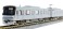 Tokyo Metro Series 13000 (Hibiya Line, #21 Formation) Seven Car Formation Set (w/Motor) (7-Car Set) (Pre-colored Completed) (Model Train) 商品画像12 Thumbnail
