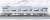 東京メトロ 13000系 (日比谷線・第21編成) 7輛編成セット (動力付き) (7両セット) (塗装済み完成品) (鉄道模型) 商品画像5