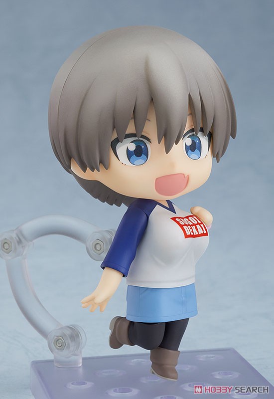 Nendoroid Hana Uzaki (PVC Figure) Item picture2