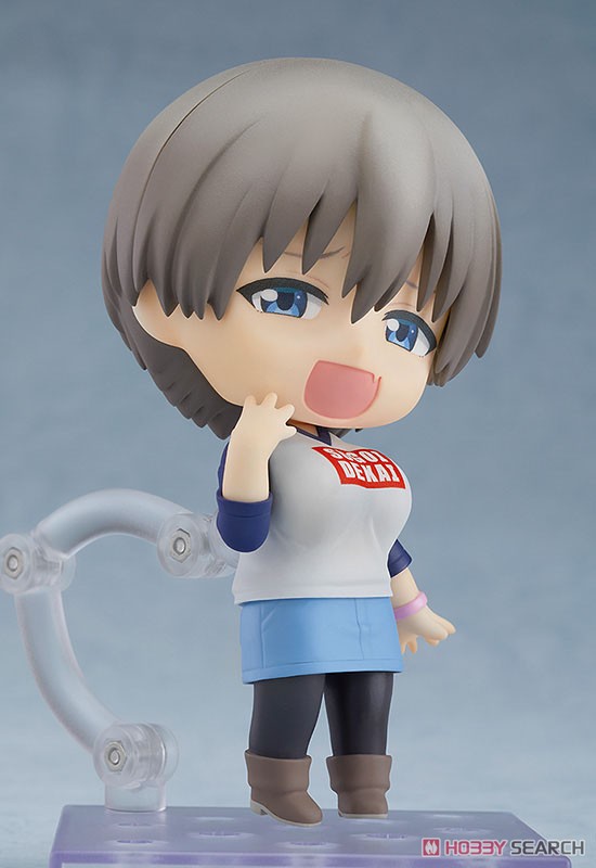 Nendoroid Hana Uzaki (PVC Figure) Item picture3