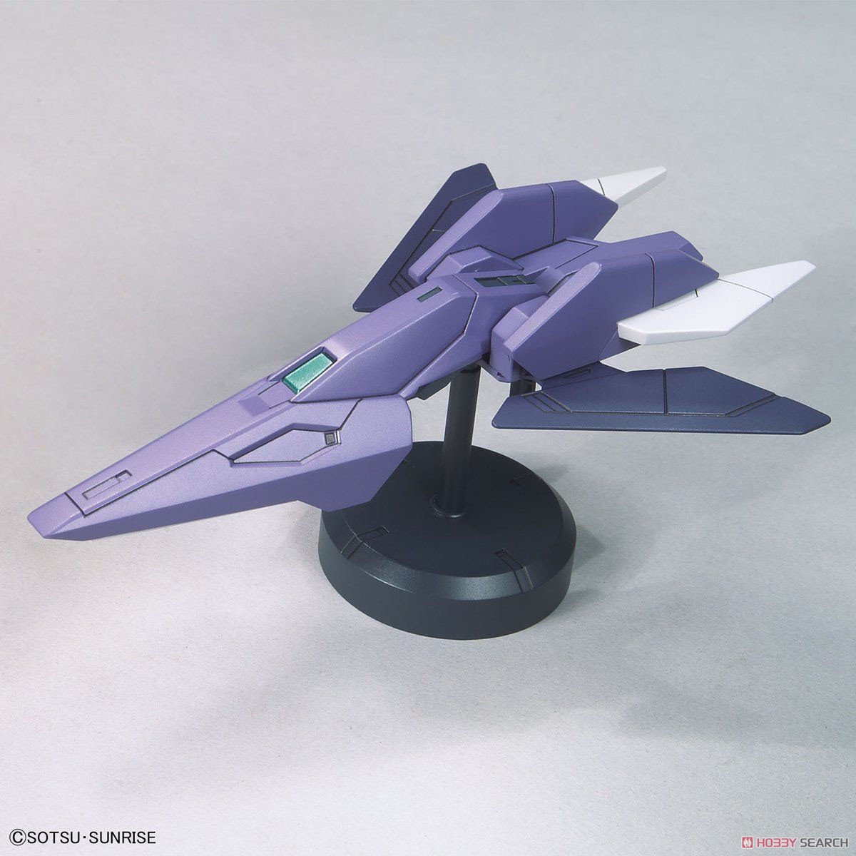 コアガンダムII (G-3カラー) (HGBD:R) (ガンプラ) 商品画像2